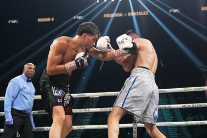 video manny pacquiao a revenit in ring dupa patru ani 687cacf680481