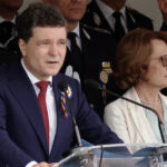 video nicusor dan catre absolventii de la academia de politie increderea romanilor in stat vine din increderea in interfata lui 6889c759b8abd