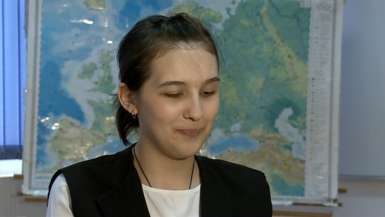 video nu m am dat batuta povestea tinerei nevazatoare care a luat bac ul un accident stupid i a luat vederea in urma cu un an 6873334404e6e