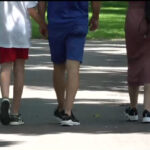 video numarul zilnic de pasi necesari pentru a preveni bolile grave este mai mic decat recomandarile anterioare ce arata noile studii 6883b29db540a