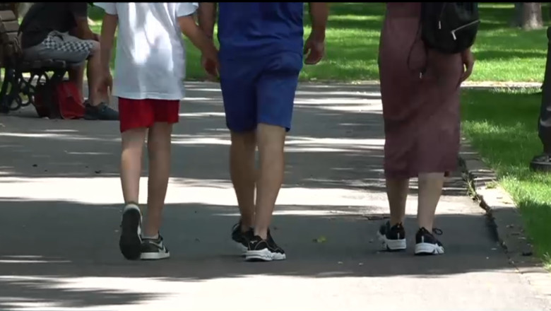 video numarul zilnic de pasi necesari pentru a preveni bolile grave este mai mic decat recomandarile anterioare ce arata noile studii 6883b29db540a