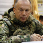 video oleksandr sirski a mers in inspectie in regiunea harkov amenintata de noi atacuri nu ignor nicio parte a liniei frontului 68694c621669a