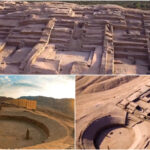 video oras vechi de 3 500 de ani descoperit in peru penico centrul comercial care ar putea rescrie istoria americilor 686b4ef93ba2c