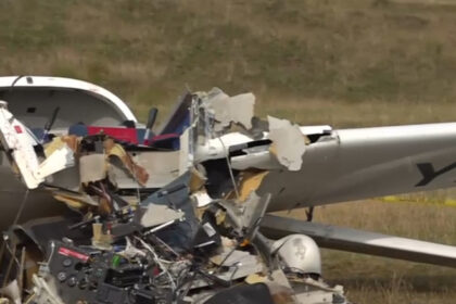 video pilotul care a murit dupa prabusirea unui avion la orastie scapase cu viata acum 7 ani dintr un alt accident aviatic 6877bbafd7f56