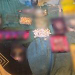 video politist arestat pentru trafic de droguri substante interzise ascunse in lenjerie intima si vandute inclusiv la petreceri cu minori 6884c94a6a1b9