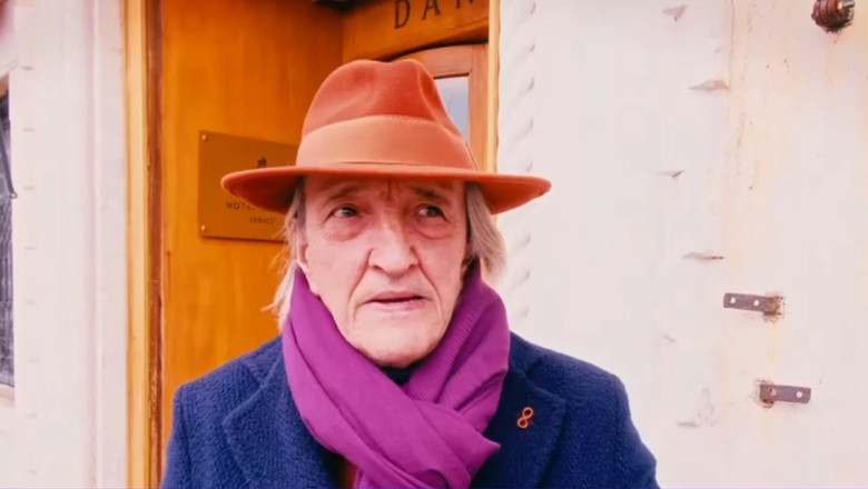 video povestea criminalului devenit ghid la venetia le arata turistilor unde a dat spargeri si unde a stat la inchisoare 6877cc26892cf