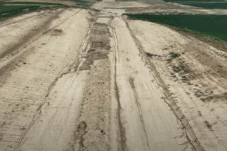 video progres lent pe lotul 1 bacau pascani a7 doar 33 realizat cu 4 luni inainte de termenul de finalizare 6877b0c22a8f6