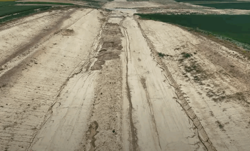 video progres lent pe lotul 1 bacau pascani a7 doar 33 realizat cu 4 luni inainte de termenul de finalizare 6877b0c22a8f6