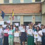 video proteste in mai multe judete si in bucuresti sindicalistii din casele judetene de pensii nemultumiti de masurile de austeritate 6878b9f773a47