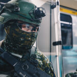 video rachete stinger si lansatoare de grenade la metrou trupele taiwaneze se pregatesc in subteran pentru o invazie chineza 687b98ef0528e