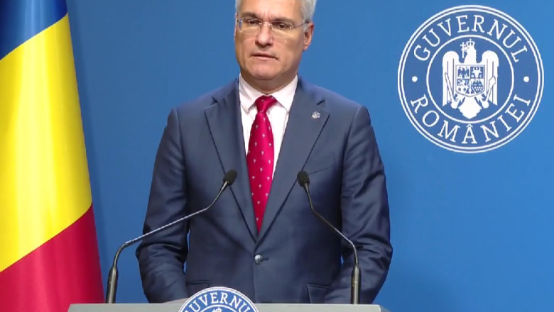 video romania obtine 215 miliarde euro in granturi pentru a7 dragos pislaru prezinta concluziile renegocierii pnrr cu comisia europeana 688b62c8cb615