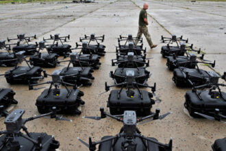 video romania vrea sa produca drone impreuna cu ucraina modelul de afacere este aplicat cu succes de danemarca si norvegia 6879f9963f9ab