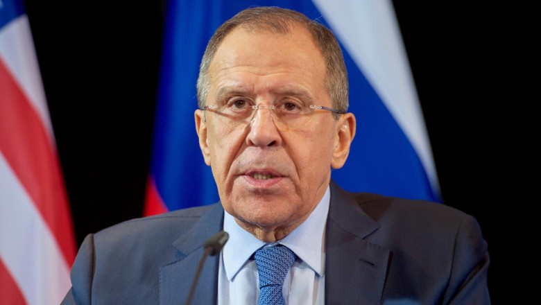 video rusia ii acuza de manipulare pe liderii europeni ministrul rus de externe serghei lavrov europa este turbata 687fb2f82161e