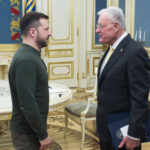 video trimisul special al lui donald trump a ajuns la kiev ce subiecte va discuta generalul american in saptamana in care va sta in ucraina 6874d185111f0