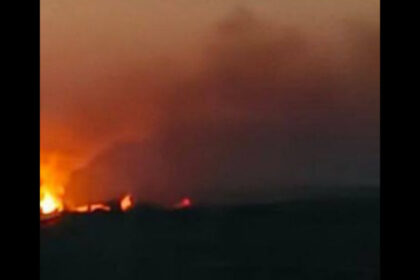 video ucrainenii sustin ca au lovit un aerodrom militar rusesc din regiunea voronej ce tinte ar fi distrus militarii kievului 6869010d58fb6