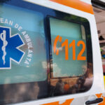 video un barbat a furat o ambulanta din curtea spitalului judetean giurgiu a fost prins dupa o urmarire spectaculoasa in trafic 687cc9915e986