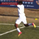 video un jucator brazilian s a crezut cristiano ronaldo si s a accidentat in timpul unui meci din copa paulista 68791830993e0