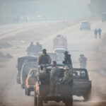 video violente in orasul sirian sweida cu populatie majoritar druza 30 de morti si peste 100 de raniti cum au izbucnit confruntarile 6874ab2aa9efe