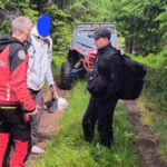 videofoto trei ucraineni au fost recuperati de pe munte in maramures unul este in stare critica 687d00427b04a