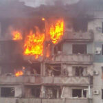 videofoto val de atacuri in ucraina un copil a fost ucis in kramatorsk unde rusii au lansat bombe glisante odesa si sumi lovite cu drone 687f675e3e547