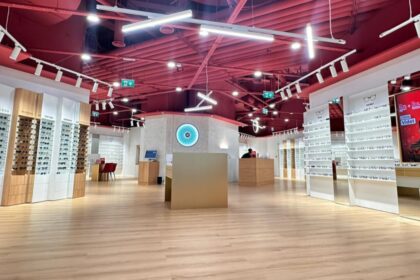 videt ofera reduceri de 40 la rame lentile si ochelari de soare premium compania inaugureaza primul showroom de optica in iasi p 686b9abb9a19c