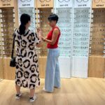 videt pariaza pe iasi cel mai mare showroom de optica din moldova deschis in palas mall dupa o investitie de 300 000 de euro 686f065aaae7b