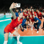 volei feminin romania victorie cu finlanda in meci amical in pregatire pentru cele din preliminariile ce2026 6881317c1298a