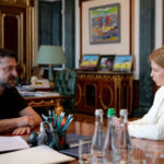 volodimir zelenski a numit un nou ambasador in sua cine este olga stefanisina 6878e3927650a