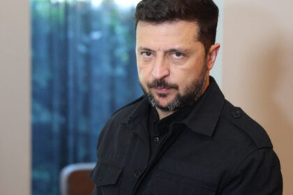 volodimir zelenski da inapoi si anunta un nou proiect de lege care sa asigure independenta structurilor anticoruptie 6882352d635e4