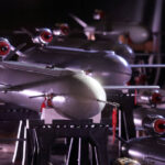 volodimir zelenski stabileste un nou obiectiv pentru industria de aparare trebuie sa putem lansa 1 000 de drone interceptoare pe zi 68852a8bf0ae5