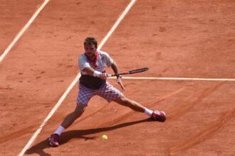 wawrinka se bate azi la ora 1800 pentru un loc in semifinala la turneul de tenis de la ciric 6870a9517bf97