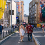 weekend pietonal pe calea victoriei spectacole stradale si traseu extins pe strazile piata amzei si christian tell 6868a3b1a1f79