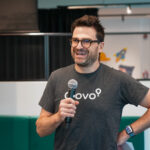 william benthall glovo dupa prima editie a competitiei tech catalyst optimismul tinerilor antreprenori romani e contagios 6875e6ae6cce3