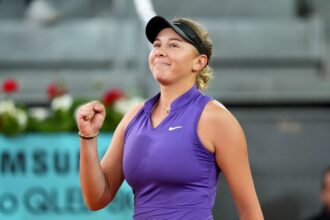 wimbledon anisimova a eliminat o pe sabalenka si a ajuns pentru prima data intr o finala de grand slam 686fe6fa4c24b