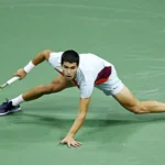 wimbledon carlos alcaraz e primul finalist al turneului masculin 6871352864410