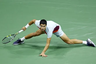 wimbledon carlos alcaraz e primul finalist al turneului masculin 6871352864410