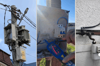 zeci de cazuri de consum fraudulos de energie in iasi paguba la nivel national atinge 85 milioane lei 6876ef52e773d