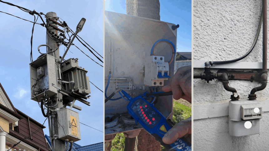 zeci de cazuri de consum fraudulos de energie in iasi paguba la nivel national atinge 85 milioane lei 6876ef52e773d