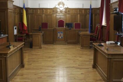 zeci de magistrati stau in locuinte de serviciu ale ministerului justitiei si platesc chirie intre 60 si 197 de lei in centrul capitalei 36 dintre ei sunt pensionari 687d7bf0e5207
