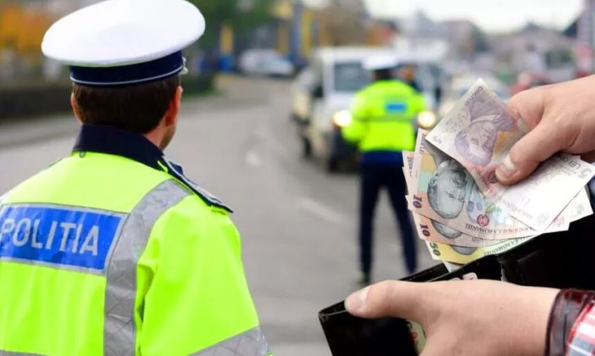 zeci de pietoni amendati la iasi in urma unei actiuni rutiere a politiei 687843dfe6cd8