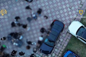 zeci de retineri in cazul perchezitiilor la clanurile pian si purcel ce acuzatii le aduc procurorii si ce au gasit politistii 688b46e60a146 1