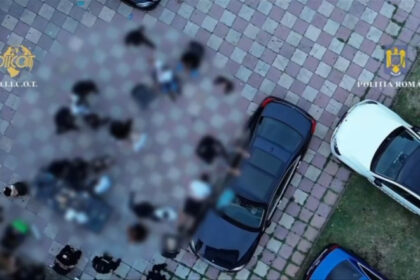 zeci de retineri in cazul perchezitiilor la clanurile pian si purcel ce acuzatii le aduc procurorii si ce au gasit politistii 688b46e60a146 1