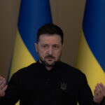 zelenski a anuntat trei prioritati pentru urmatoarea runda de negocieri cu rusia indemnul presedintelui pentru diplomatii ucraineni 687e6536415ea