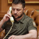 zelenski a vorbit o ora la telefon cu macron tema livrari de rachete drone si pregatirea pilotilor ucraineni pe avioane mirage 687a961bd18b2