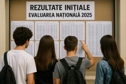 zi decisiva azi pentru absolventii de gimnaziu emotii pentru 6 700 de elevi ieseni rezultatele la evaluarea nationala afisate pana la ora 12 6865d75c43d17