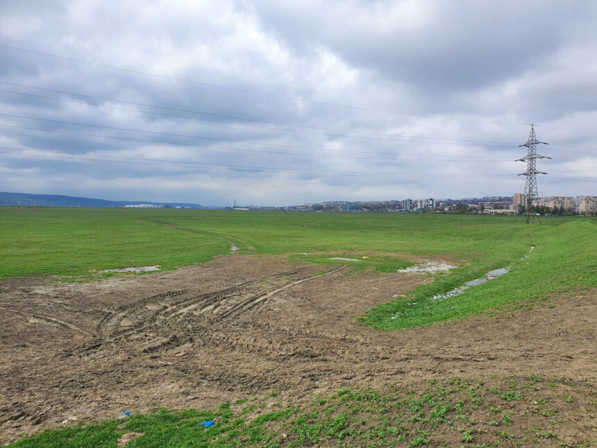 zona din iasi care se va schimba complet primul proiect imobiliar major pe ses bahlui blocuri cu 16 etaje investitorii sunt obligati sa construiasca un pod 687afefce8789