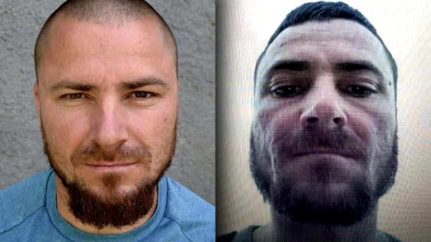 zona zero a cautarilor criminalului din mures localnicii au primit mesaj ro alert sa nu intre in contact cu emil ganj 687a5d9b80423