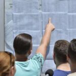 144 de elevi repartizati la liceu in etapa a doua cinci absolventi cu medii peste 800 in iulie au prins locuri abia acum 68a5144280db2