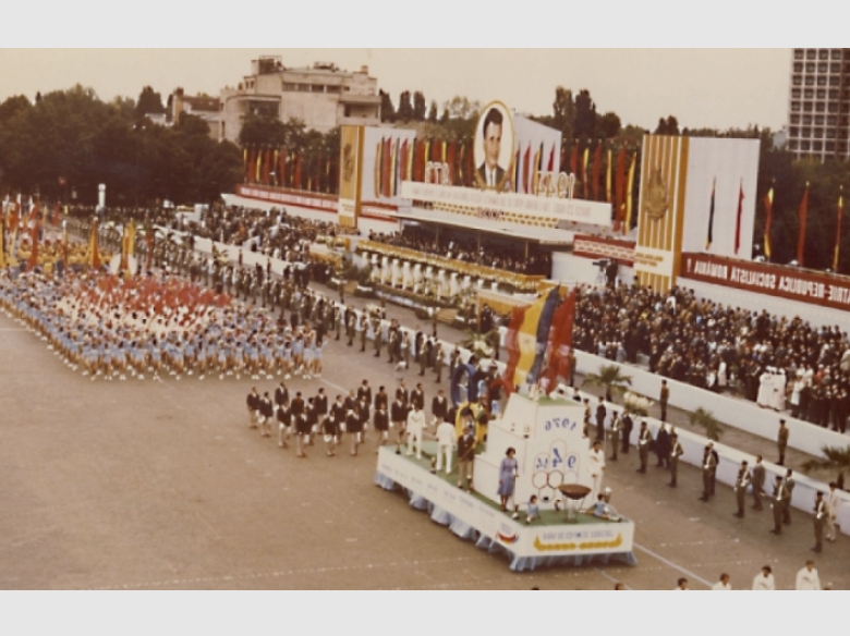 23 august ziua in care romania defila cu frica si loialitate 68a789dfab41d