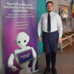 40 under 40 povestea lui andrei marin tanarul iesean din mainile caruia ies roboti asemanatori oamenilor sunt folositi de companii de top banci universitati 68a26d580b29f